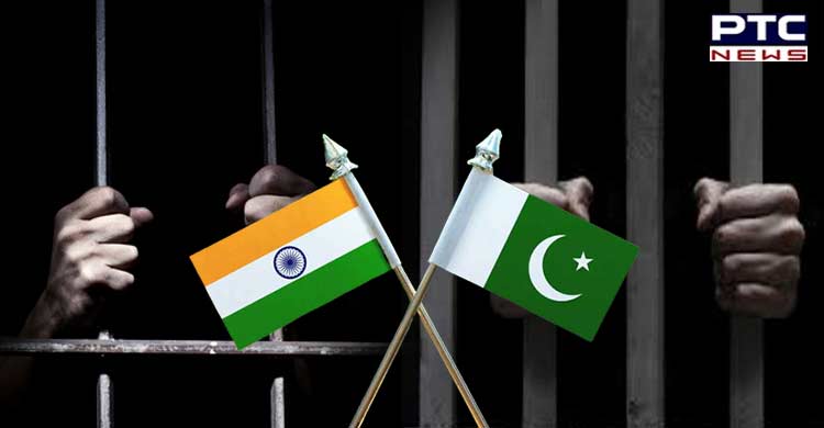 Deaths of Indian prisoners in Pak jails alarming; 6 died in last 9 months: MEA