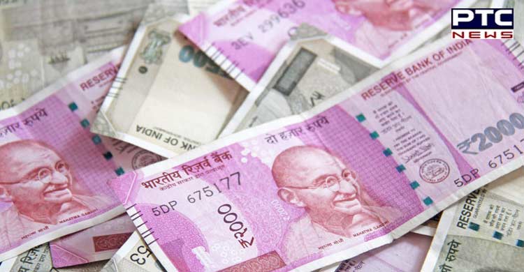 Indian rupee hits new low of 77.02 against a dollar amid Russia-Ukraine war