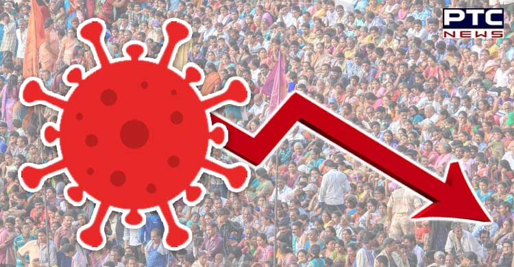 Covid-19: India logs 2,528 new cases, positivity rate at 0.40%