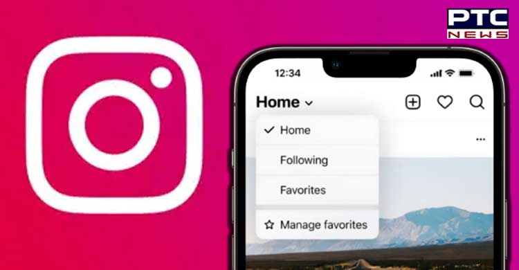 Instagram to bring back chronological feed