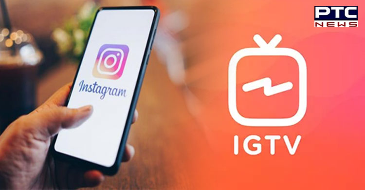 Instagram officially shuts down its Standalone IGTV app