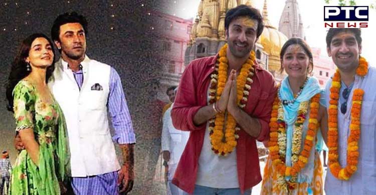 ‘Brahmastra’: Alia Bhatt-Ranbir Kapoor, done with shooting after 5 years