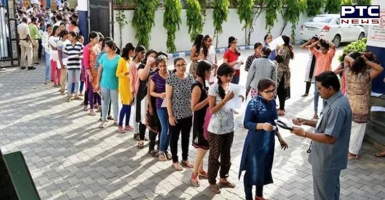 JEE-Main's first phase in April; 2nd in May