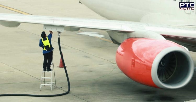 At 18%, jet fuel prices hit all-time high