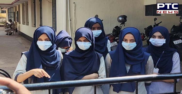 Karnataka HC to hear Hijab row case on Tuesday