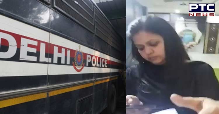 Viral video: Delhi hotel denies room to Kashmiri man; police reacts