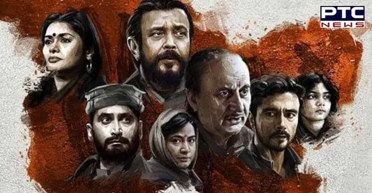 The Kashmir Files: Where to watch, cast, controversy