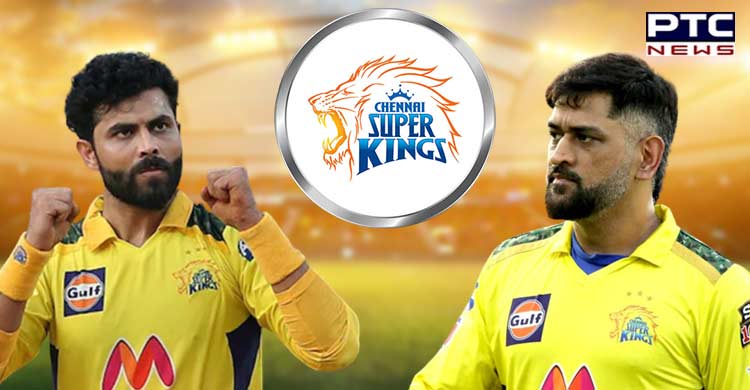 IPL 2022: MS Dhoni steps down as CSK Captain, Ravindra Jadeja to lead