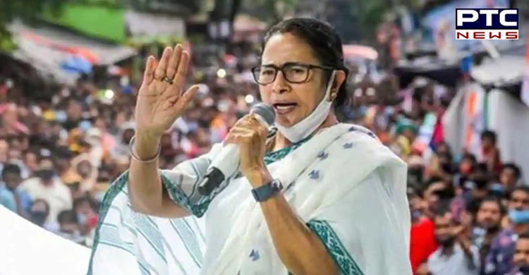 Over 20,000 students of West Bengal have been provided credit cards for their educational expenses, says Mamata Banerjee