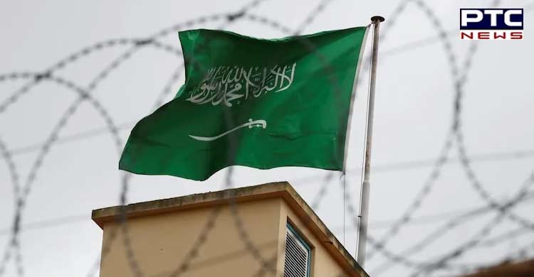 Mass execution of 81 men in Saudi Arabia