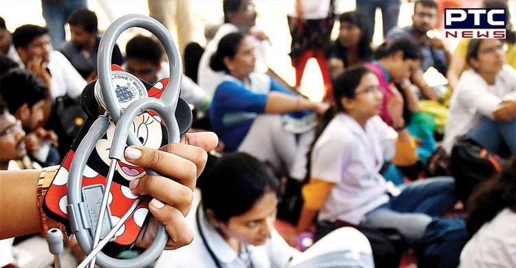 Adjust MBBS students returning from Ukraine in medical schools across India, IMA urges Centre