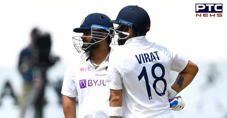Ind vs SL 1st Test: Focus on Rohit Sharma's leadership in Virat Kohli's 100th Test