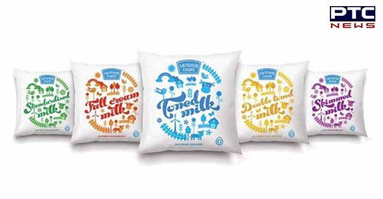 Mother Dairy to hike milk prices from March 6