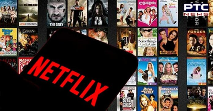 Think before sharing Netflix password | PTC NEWS