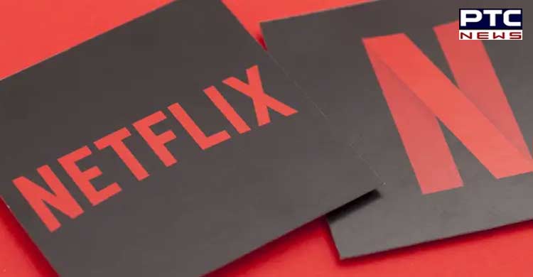 Think before sharing Netflix password