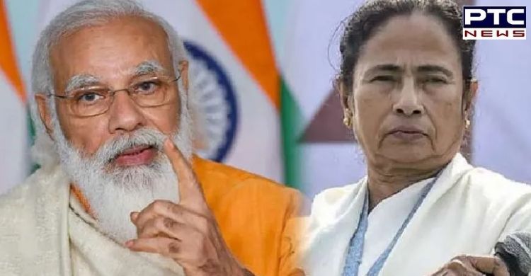 Accommodate Ukraine-returned students in Indian medical colleges: Mamata Banerjee to PM Modi