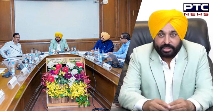 Punjab Cabinet okays excise policy for 2022-23
