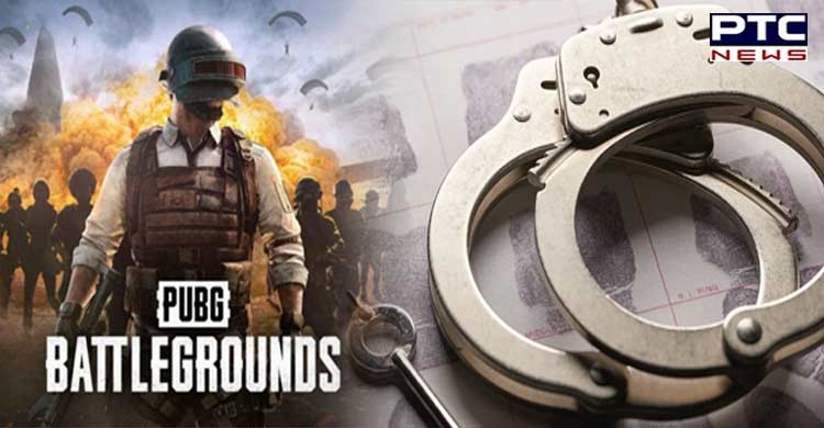 One man and three minor arrested over PUBG fight