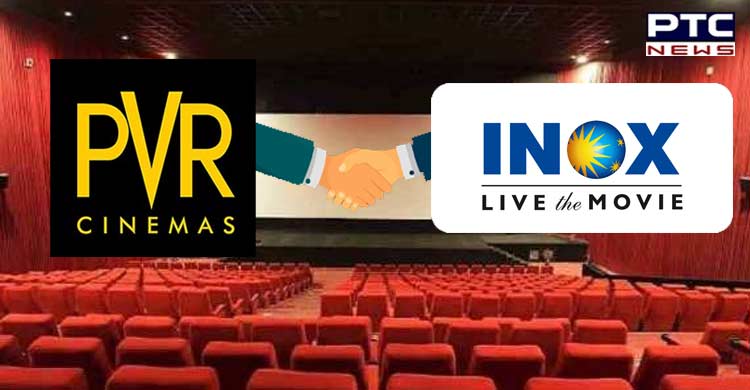 PVR, INOX announce merger to 'deliver unparalleled movie-going experience'