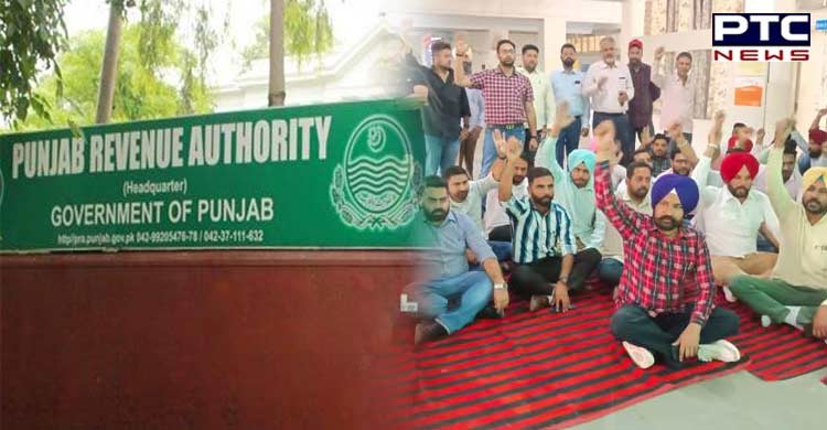 After minister's assurance, Punjab revenue staff call off strike