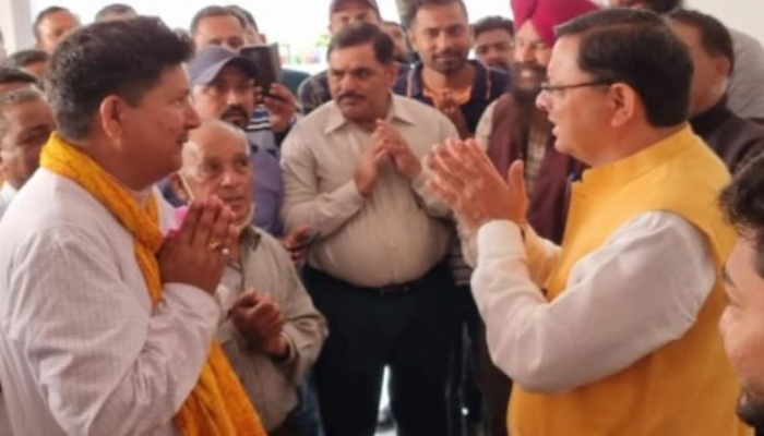 ये होंगे उत्तराखंड के नए सीएम, आज शाम को विधायक दल की बैठक में होगा नाम का ऐलान: सूत्र