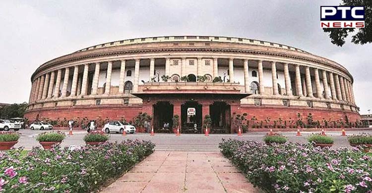 No Rajya Sabha sitting on March 17 due to Holika Dahan