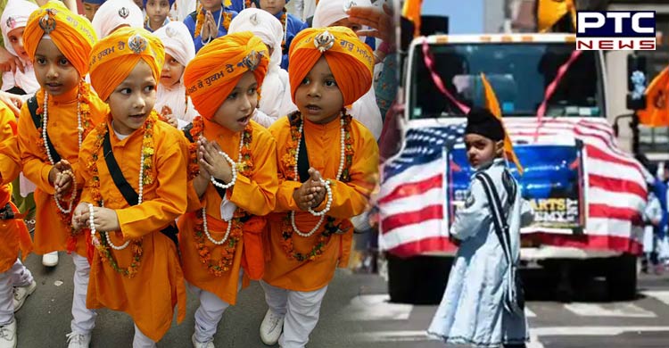 Resolution in US Congress to designate April 14 as 'National Sikh Day'