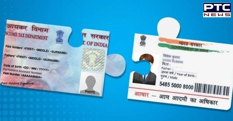 Non-linking of PAN-Aadhaar to attract heavy fine after March 31; details inside