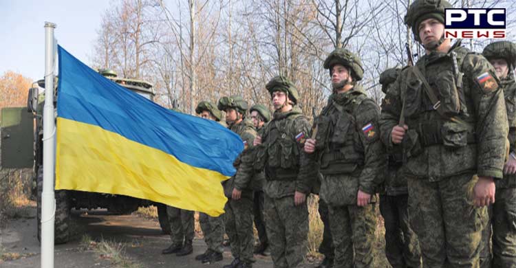 Russia-Ukraine War: After Kherson invasion, Russia sets up rules for Ukrainians