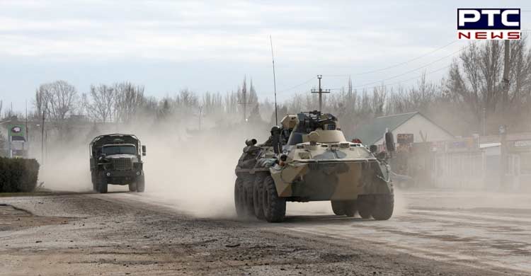 Russia-Ukraine War: After Kherson invasion, Russia sets up rules for Ukrainians 