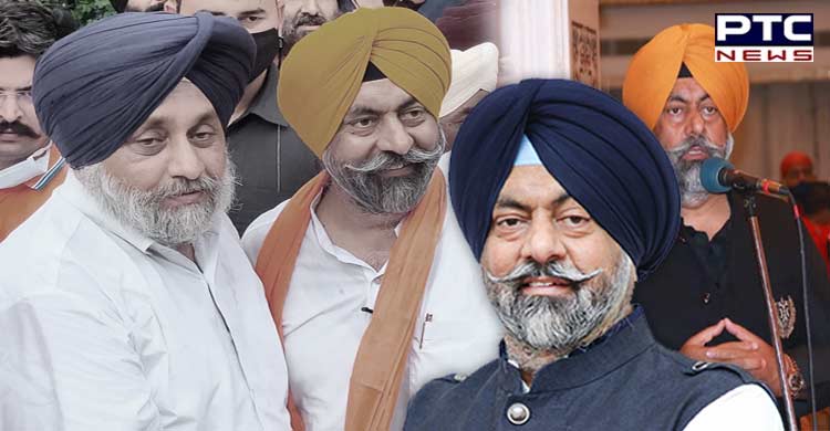 SAD expels DSGMC chief Harmeet Singh Kalka over 'anti-party' activities