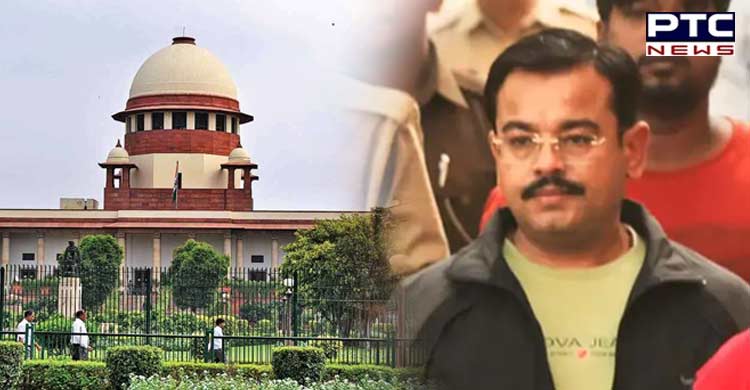 Lakhimpur Kheri case: SC to hear on March 11 plea challenging grant of bail to Ashish Mishra