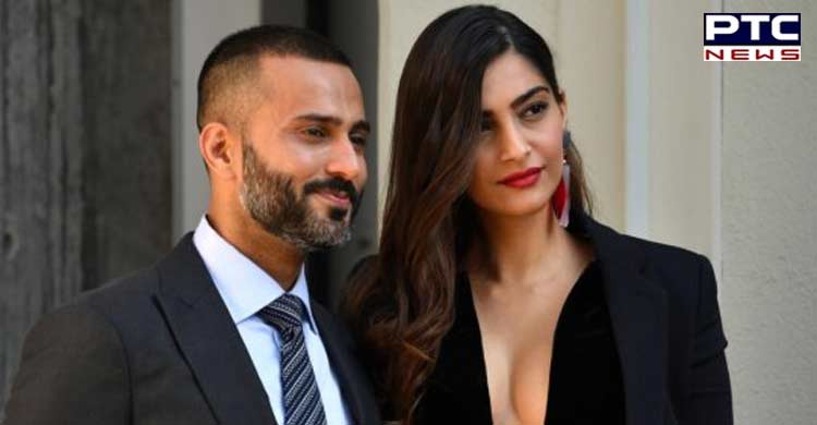Sonam Kapoor announces pregnancy, says can’t wait to welcome child