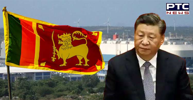 After Pakistan, China ‘ruins’ Sri Lanka’s economy 