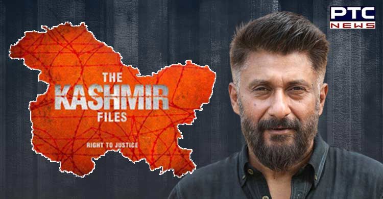 'The Kashmir Files': Vivek Agnihotri says it's 'criminal offence' to show his film for free