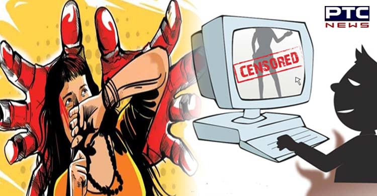 Punjab: Police arrests university student for circulating sexually explicit morphed images