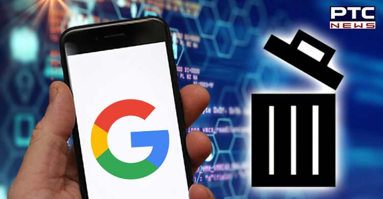 Soon, Google's Android app to let you delete last 15 minutes of search history