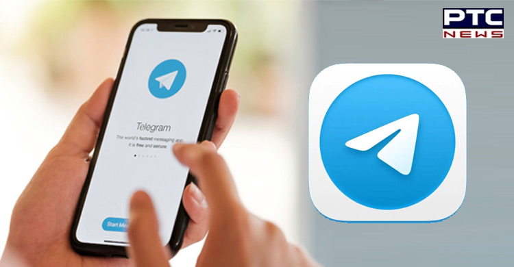 Telegram gets new download manager, live streaming with other apps and more