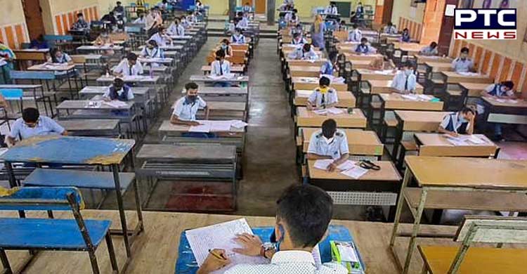 CBSE Result 2022: CBSE 10th Term 1 exam results released, check via link