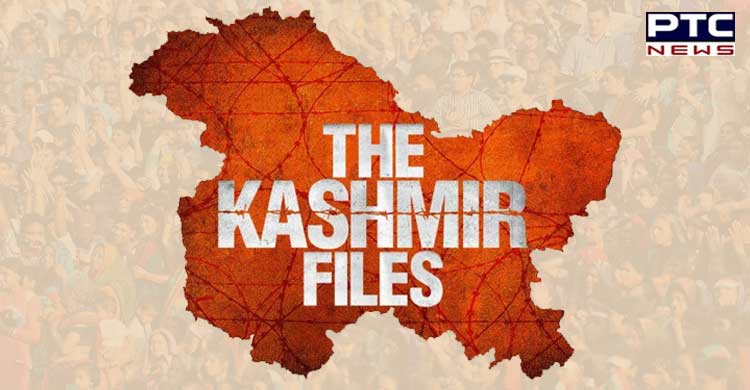 'The Kashmir Files' enters 100 Crore club