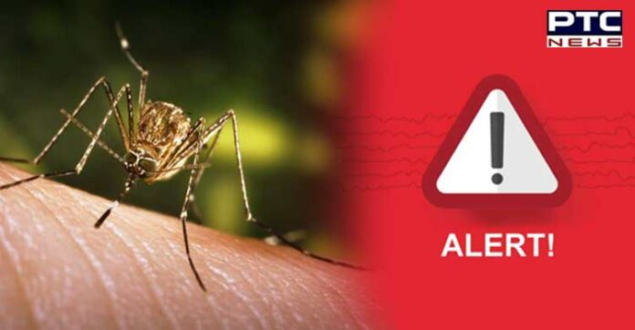 Mosquito-borne disease Japanese Encephalitis claims 44 lives in Assam