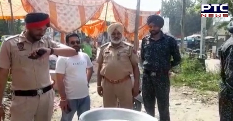 ਮੁਰਗ਼ੇ ਅਤੇ ਬੱਕਰੇ ਦੇ ਮੀਟ ਨੂੰ ਲੈ ਕੇ ਹੋਇਆ ਵਿਵਾਦ, ਜਾਣੋ ਪੂਰਾ ਮਾਮਲਾ