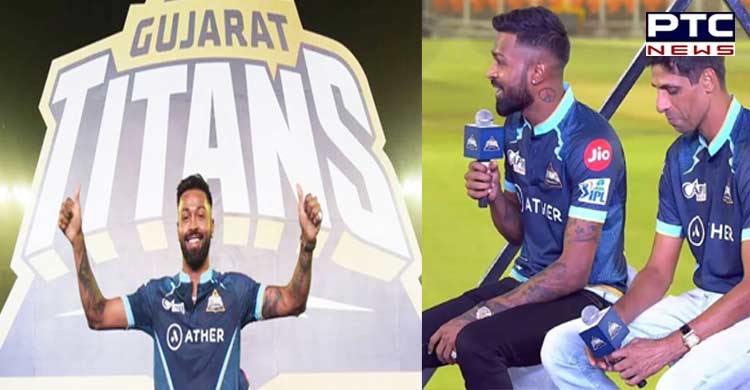 IPL 2022: Here’s what Gujarat skipper Hardik Pandya has to say about batting order