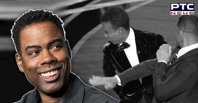 Chris Rock's comedy tour sees ticket sales surge post Will Smith's slap at Oscars