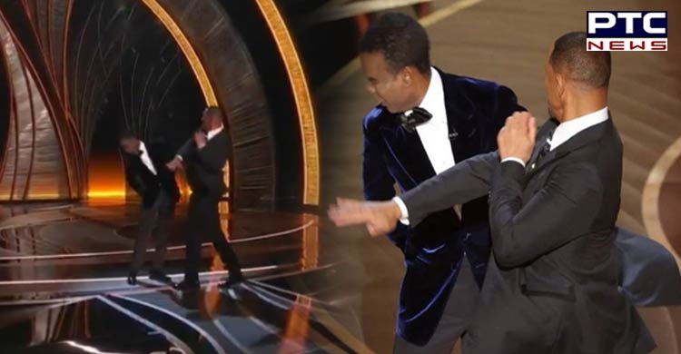 #WillAndChris controversy at Oscars explained; Know what happened and why
