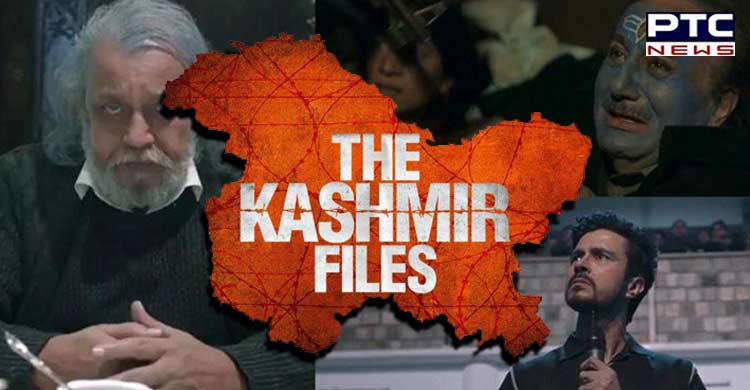 'The Kashmir Files' crosses Rs 150-crore mark at box office