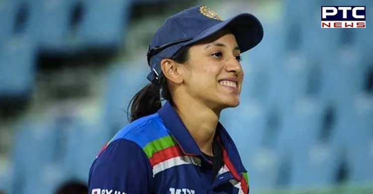 Women's ODI rankings: Mithali holds onto second spot, Mandhana rises to 8th