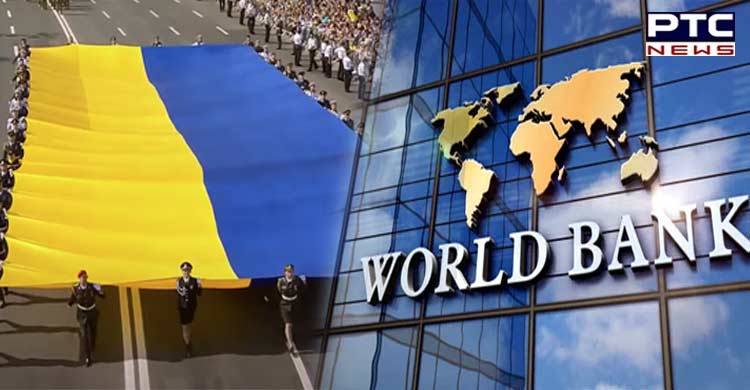 Russia-Ukraine War: World Bank to provide USD 3 billion support package for Ukraine