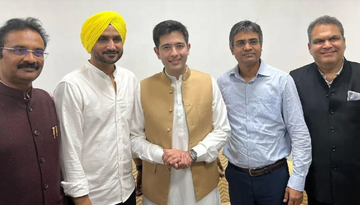 पंजाब में आम आदमी पार्टी को मिली एक और बड़ी जीत, किया क्लीन स्वीप