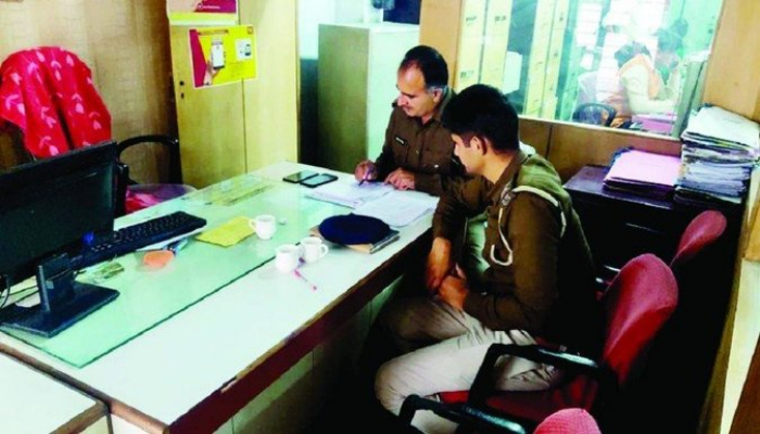ग्राम सचिव ने फर्जी हस्ताक्षर कर डकार ली करोड़ों की राशि, ऐसे दिया इतने बड़े घोटाले को अंजाम